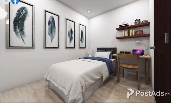 Pembrook Place PRE SELLING TOWNHOUSE NEAR SRP CEBU