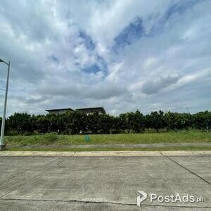 FOR SALE: RESIDENTIAL LOT IN VENARE NUVALI | PostAds PH