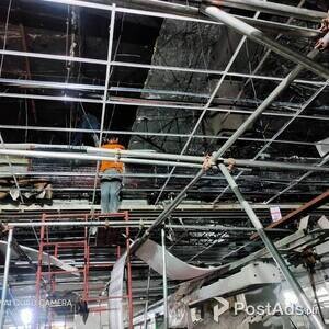 CKE Bulacan Ducting Works In Factories | PostAds PH
