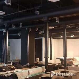 Fresh Air Duct and Exhaust Duct- Supply and Installation | PostAds PH