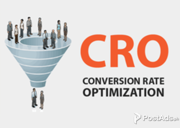 Hire Conversion Rate Optimization Company And Get More Traffic