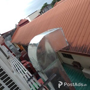 Air con Ducting-Supply and Installation | PostAds PH