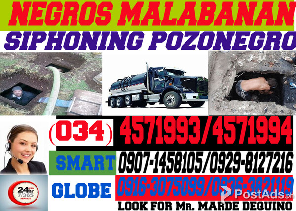 MARK Malabanan SipSip Pozo Negro Cleaning Services 4571994