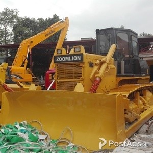 ZD 160-3 Bulldozer without ripper | PostAds PH