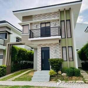single house Minglanilla Highlands Cebu | PostAds PH