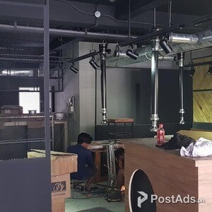 CKE Bulacan -- We Install and Supply Ducting Works in Samgyupsalan | PostAds PH