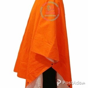 HEAVY DUTY RAIN COAT | PostAds PH