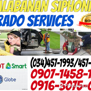 Himamaylan Siphoning Pozo Negro Declogging Services 09071458105 | PostAds PH