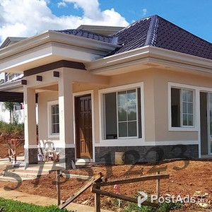 Residential House and Lot Celeste Cluster | PostAds PH