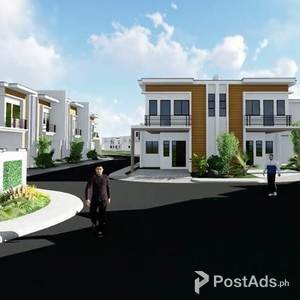 Breeza Palms Mactan Suba-Basbas,Marigondon Very Spacious | PostAds PH