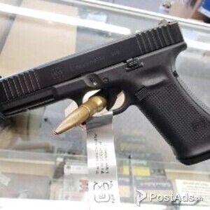 glock 43 semi auto pistol for sale | PostAds PH