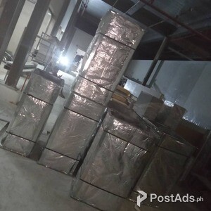 Ducting Supply and Installation-Bulacan | PostAds PH