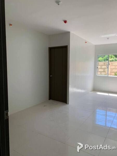1 bedroom condo unit RFO