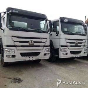 10 WHEELER OIL TRUCK SINOTRUK | PostAds PH