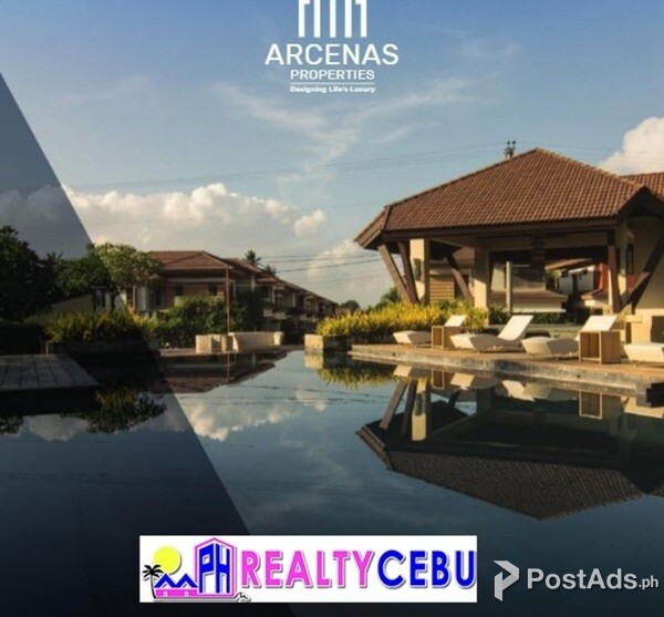 THE RIDGES BANAWA CEBU CITY 2021 UPDATE