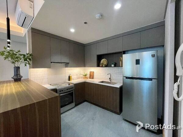 2 BR LUCIMA CEBU CONDO CEBU BUSINESS PARK