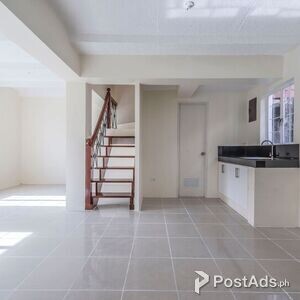 RFO 3 Bedroom House and Lot in Imus, Cavite | Vivace | PostAds PH