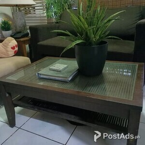 Center Table | PostAds PH