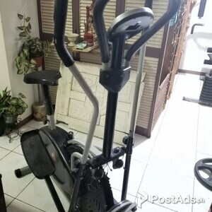 Stationary Bike | PostAds PH