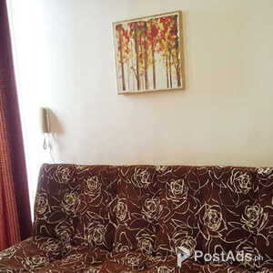 1 Bedroom Cherry Orchard Suites for Sale in Tandang Sora For Sale | PostAds PH