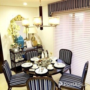 Valenza by Crown Asia | 3BR Preselling House & Lot in Sta. Rosa Laguna | PostAds PH