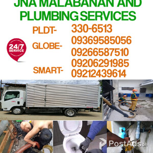 pasig malabanan septic tank services 09212439614 | PostAds PH