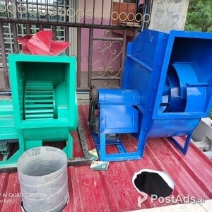 Blower(Exhaust/Fresh Air)-Supply and Installation | PostAds PH