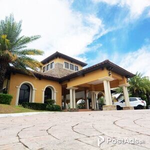 120 sqm Residential Lot for sale in Bacoor, Cavite | Ponticelli 1 | PostAds PH