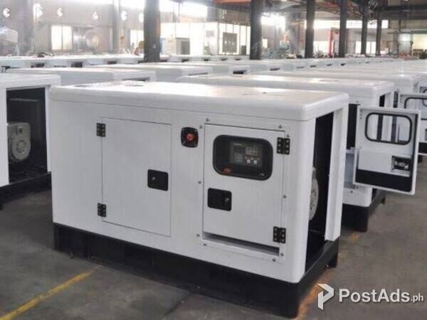 Fueless Generator