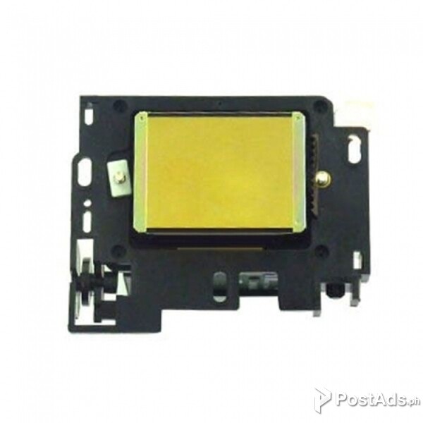 MUTOH VJ-1608 HYBRID PRINTHEAD ASSY - DG-42386 ( HARISEFENDI )