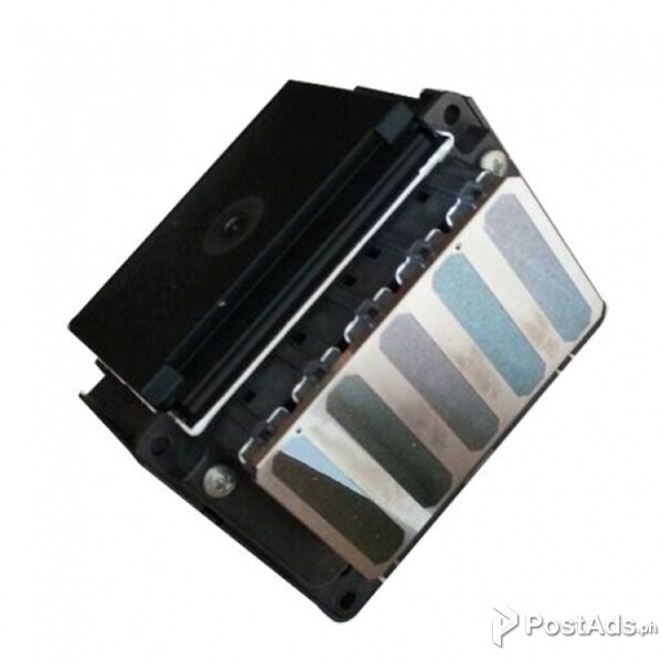 EPSON PRINTHEAD FA12000 / FA12060 / FA12081 ( HARISEFENDI )