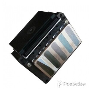 EPSON PRINTHEAD FA12000 / FA12060 / FA12081 ( HARISEFENDI ) | PostAds PH