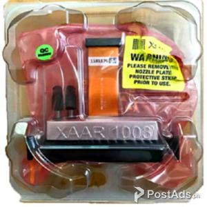 XAAR 1003-GS6U PRINTHEAD ( HARISEFENDI ) | PostAds PH