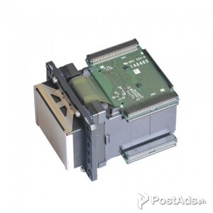 ROLAND BN-20 / XR-640 / XF-640 PRINTHEAD (DX7) ( HARISEFENDI ) | PostAds PH