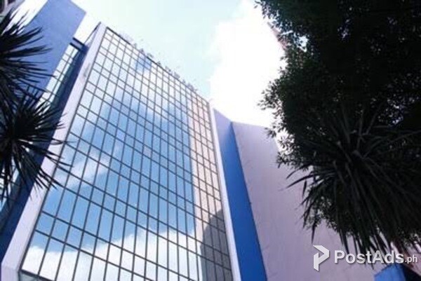 iACADEMY Plaza is open FOR LEASE!