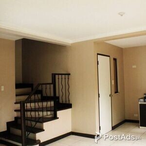 RFO 3 Bedroom House and Lot in Bacoor, Cavite | Carmel by Crown Asia | PostAds PH