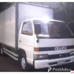 KRYSTYNE POSH LIPAT BAHAY AND TRUCKING CO. | PostAds PH