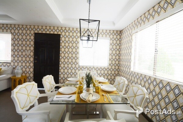 Citta Italia by Crown Asia | 4BR House & Lot in Bacoor Cavite