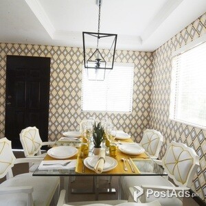 Citta Italia by Crown Asia | 4BR House & Lot in Bacoor Cavite | PostAds PH