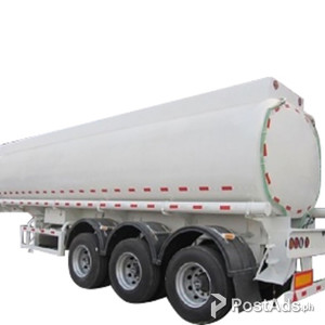 diesel tank trailer CLY9402GRY | PostAds PH