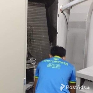 Air Condition Cleaning and Repair Services in Mambaling Cebu | PostAds PH