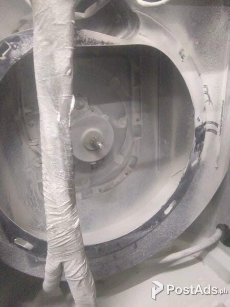 Air Condition Cleaning and Repair Services in Mabolo Cebu