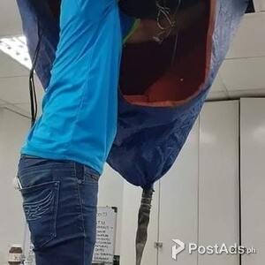 Air Condition Cleaning and Repair Services in Banilad Cebu | PostAds PH