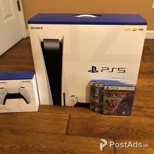 PS5 | PostAds PH