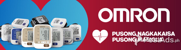 Omron Healthcare