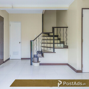 Carmel by Crown Asia | 3BR Townhouse in Bacoor Cavite | PostAds PH
