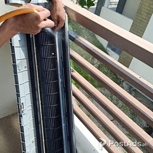 Air Condition Cleaning and Repair Services in Labangon Cebu | PostAds PH