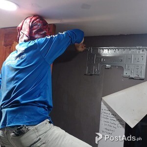 Air Condition Cleaning and Repair Services in Punta Cebu | PostAds PH