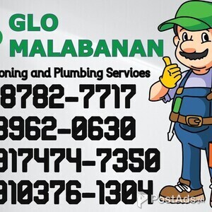 PLUMBER AVAILABLE 24/7 METRO MANILA | PostAds PH