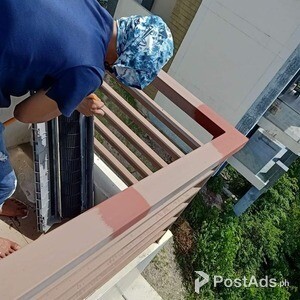 Air Condition Cleaning and Repair Services in Sambag 1 Cebu | PostAds PH